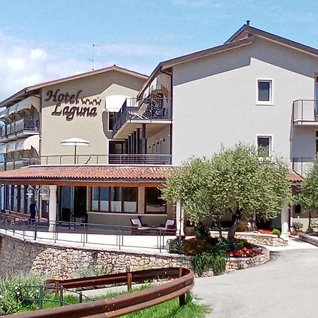 Hotel Laguna Pai Exterior foto